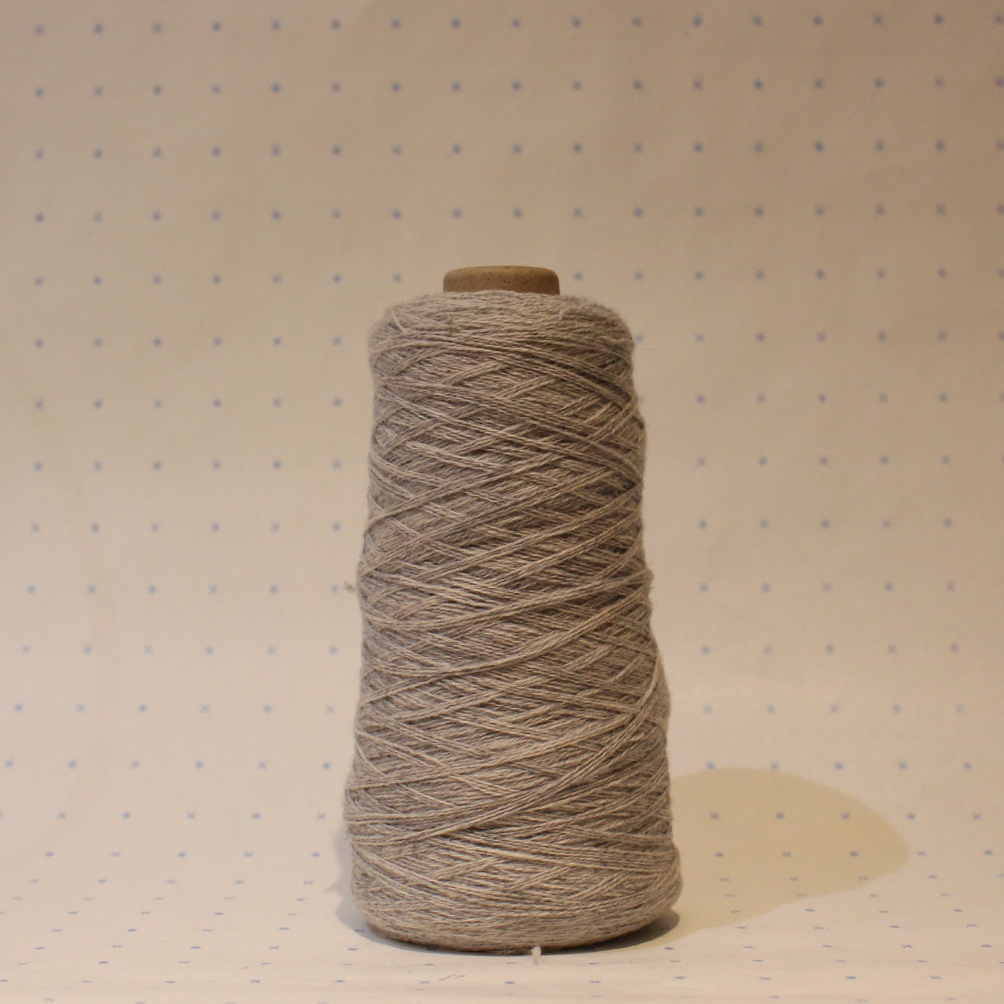 2-plied Wool