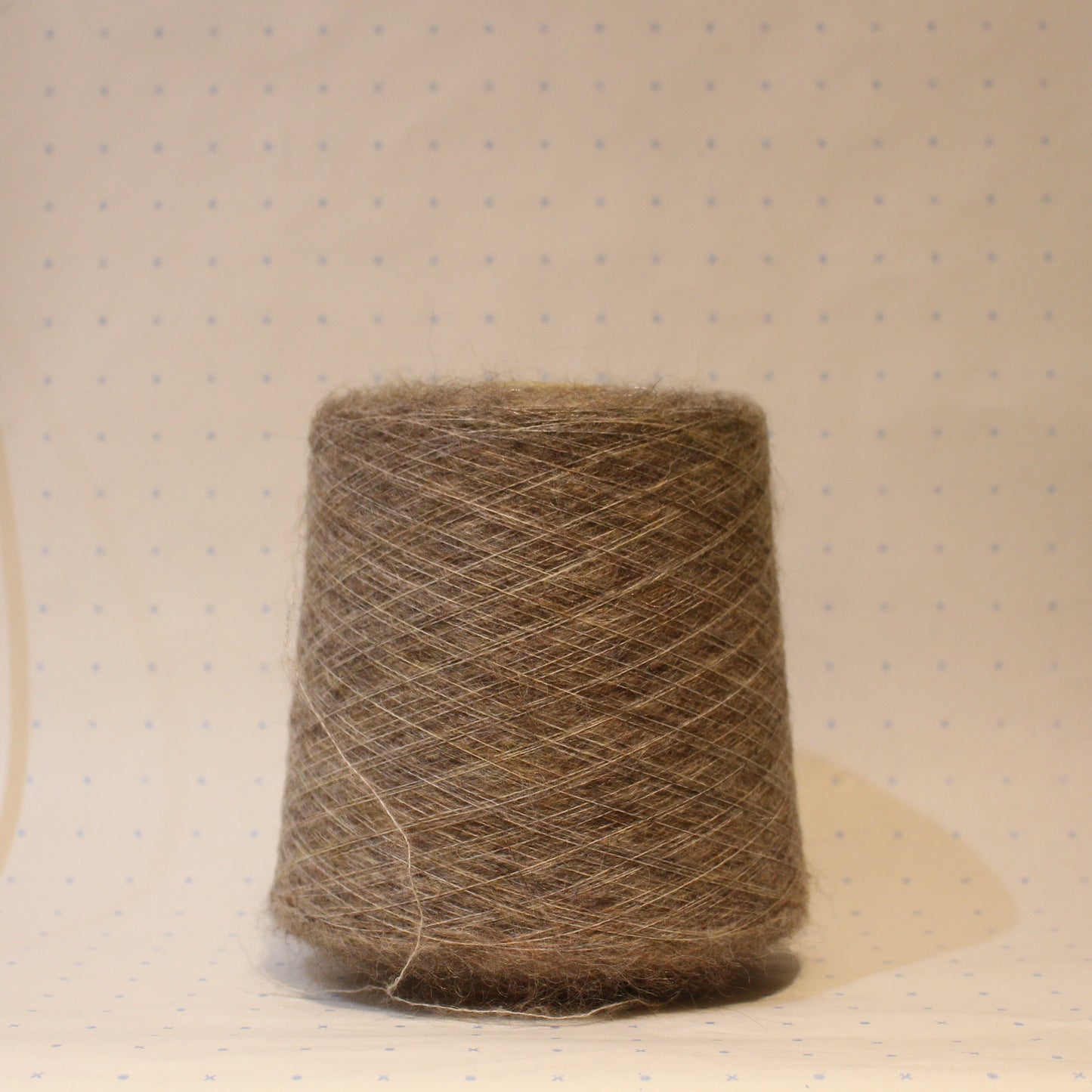 Mohair Blend Yarn