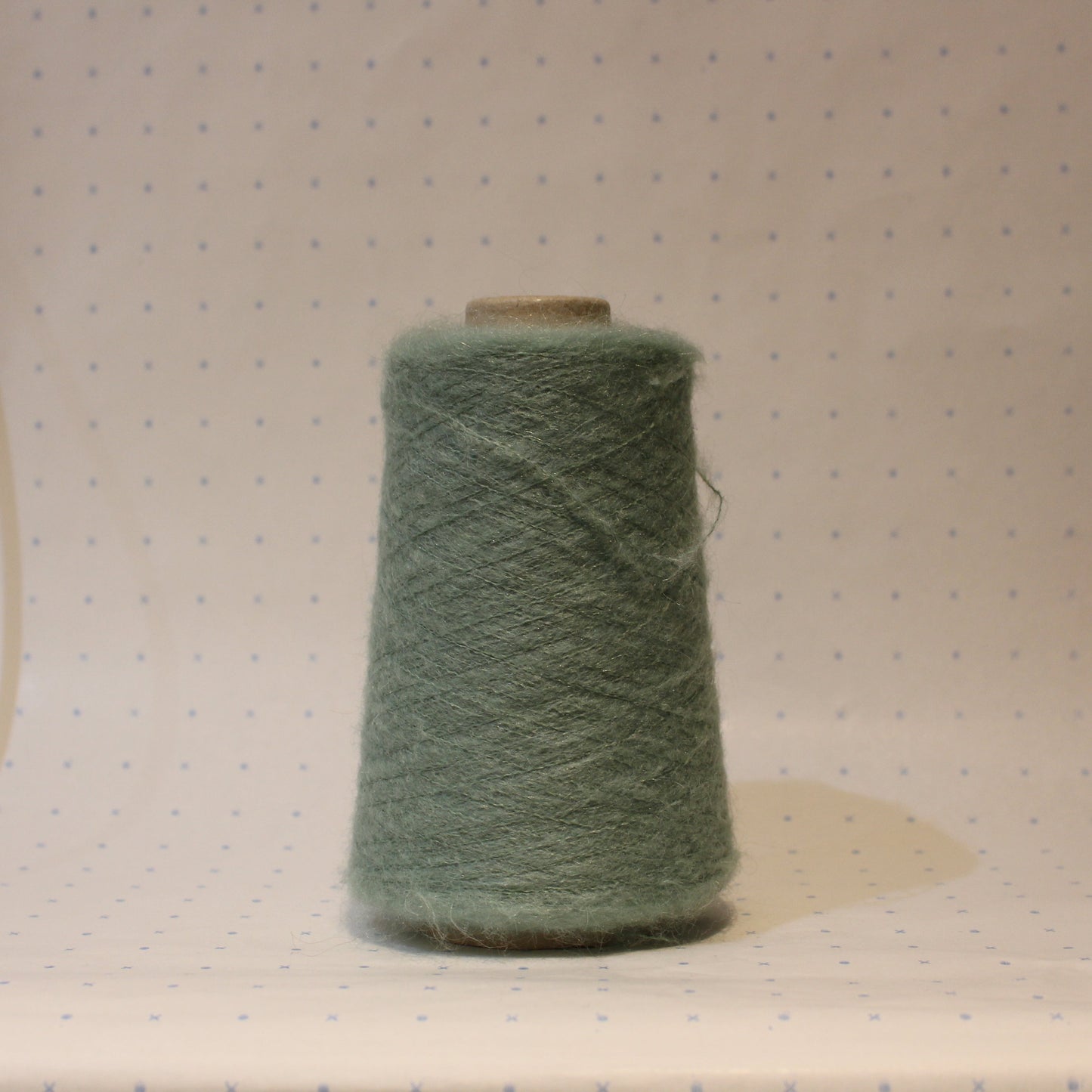Mohair Blend Yarn