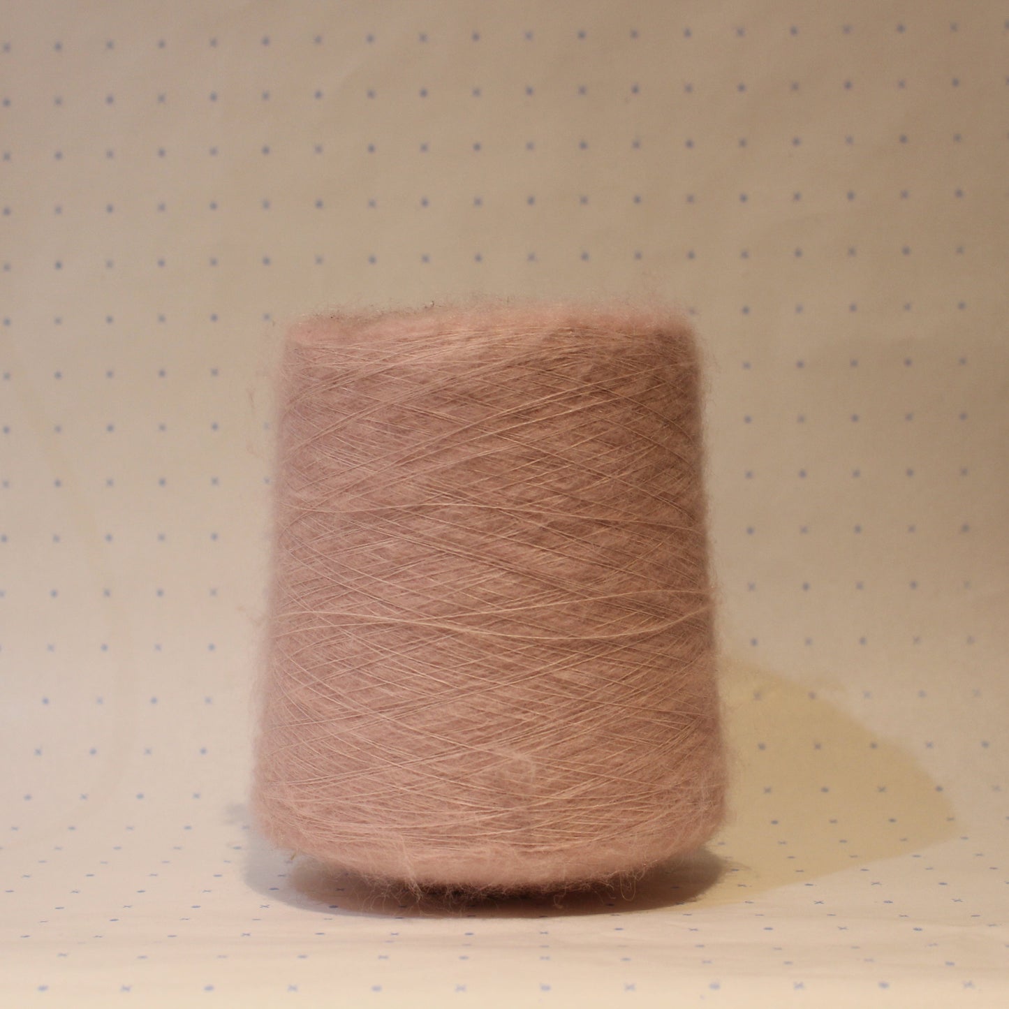 Mohair Blend Yarn