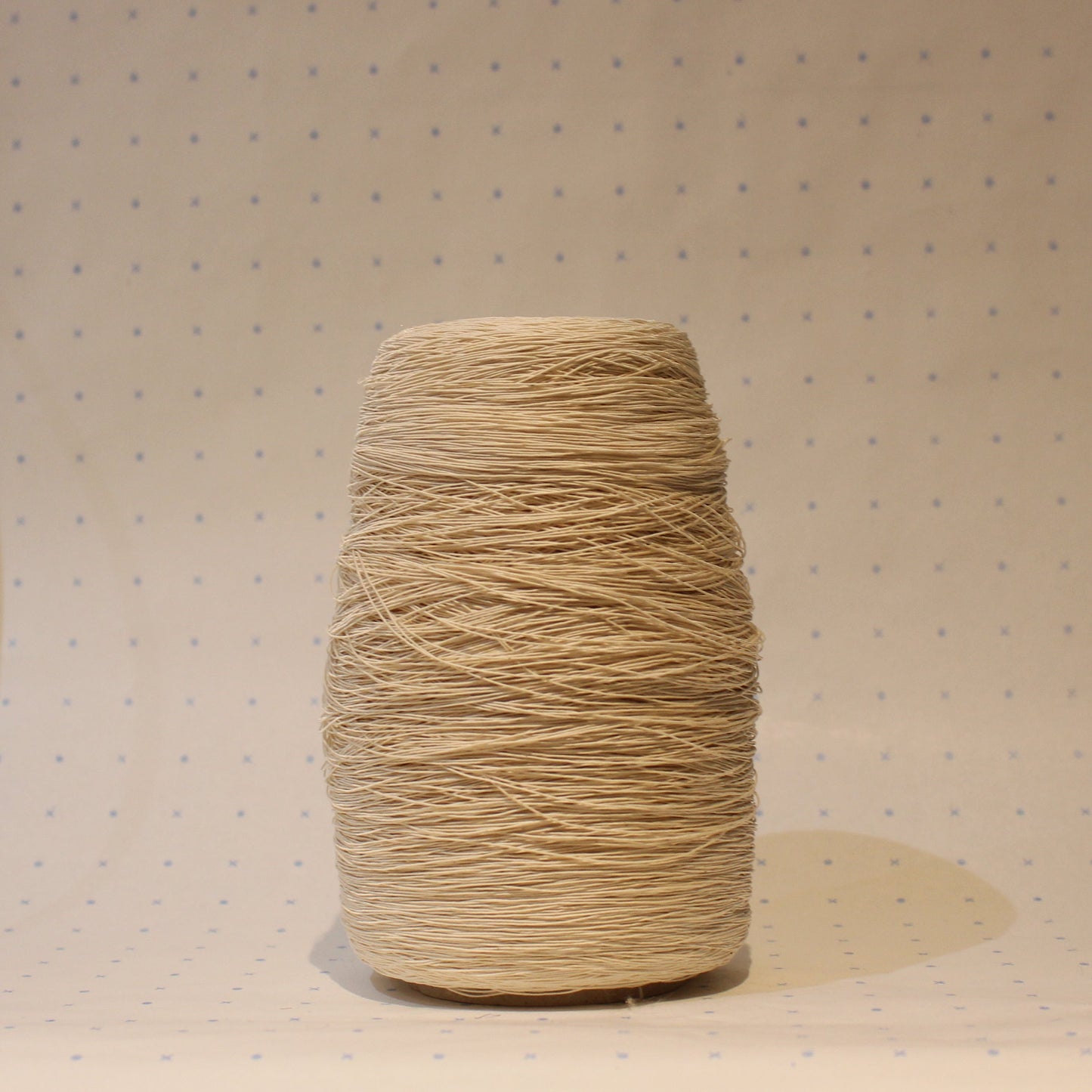Cotton/Nylon Blend