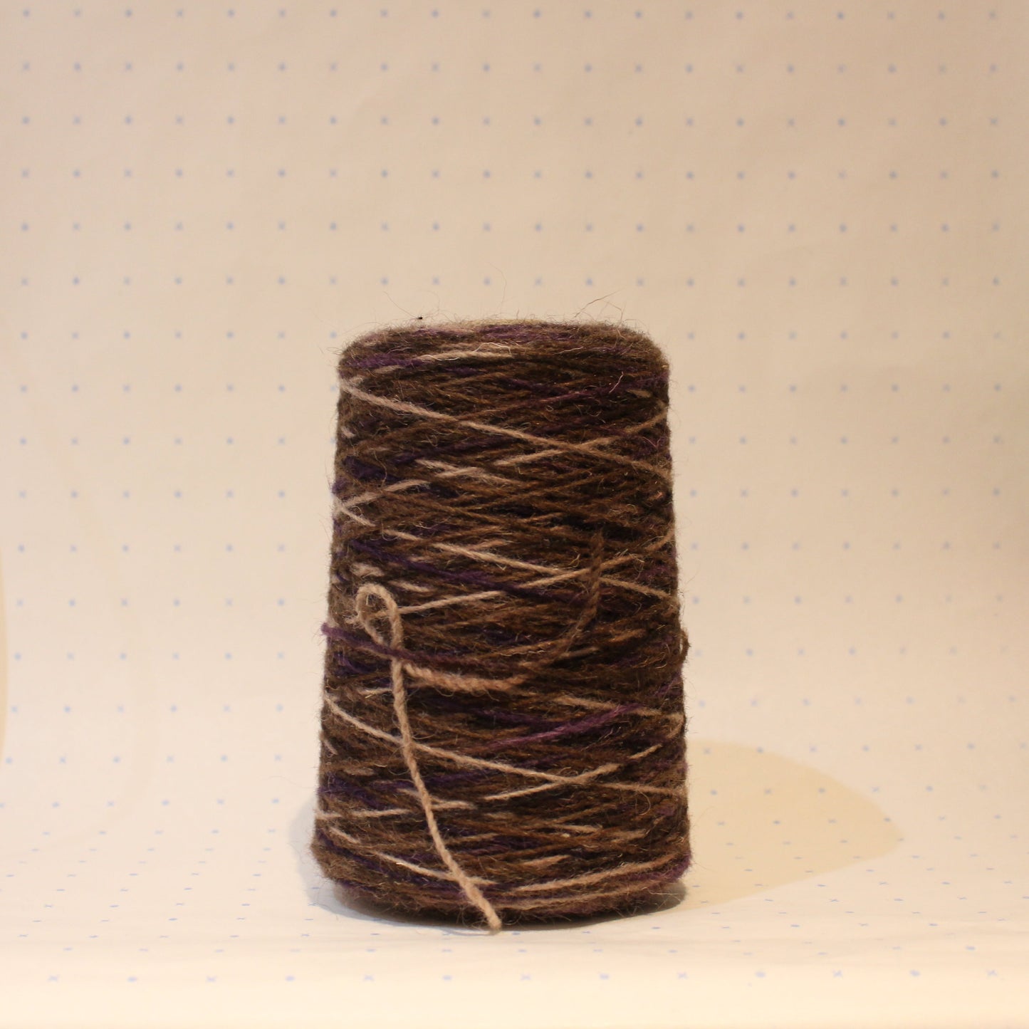 Space-dyed Yarn