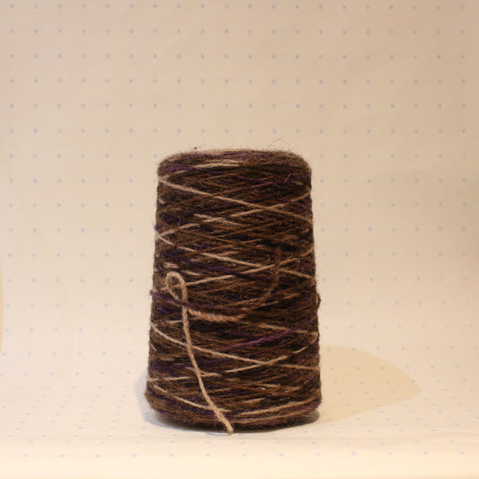 Space-dyed Yarn