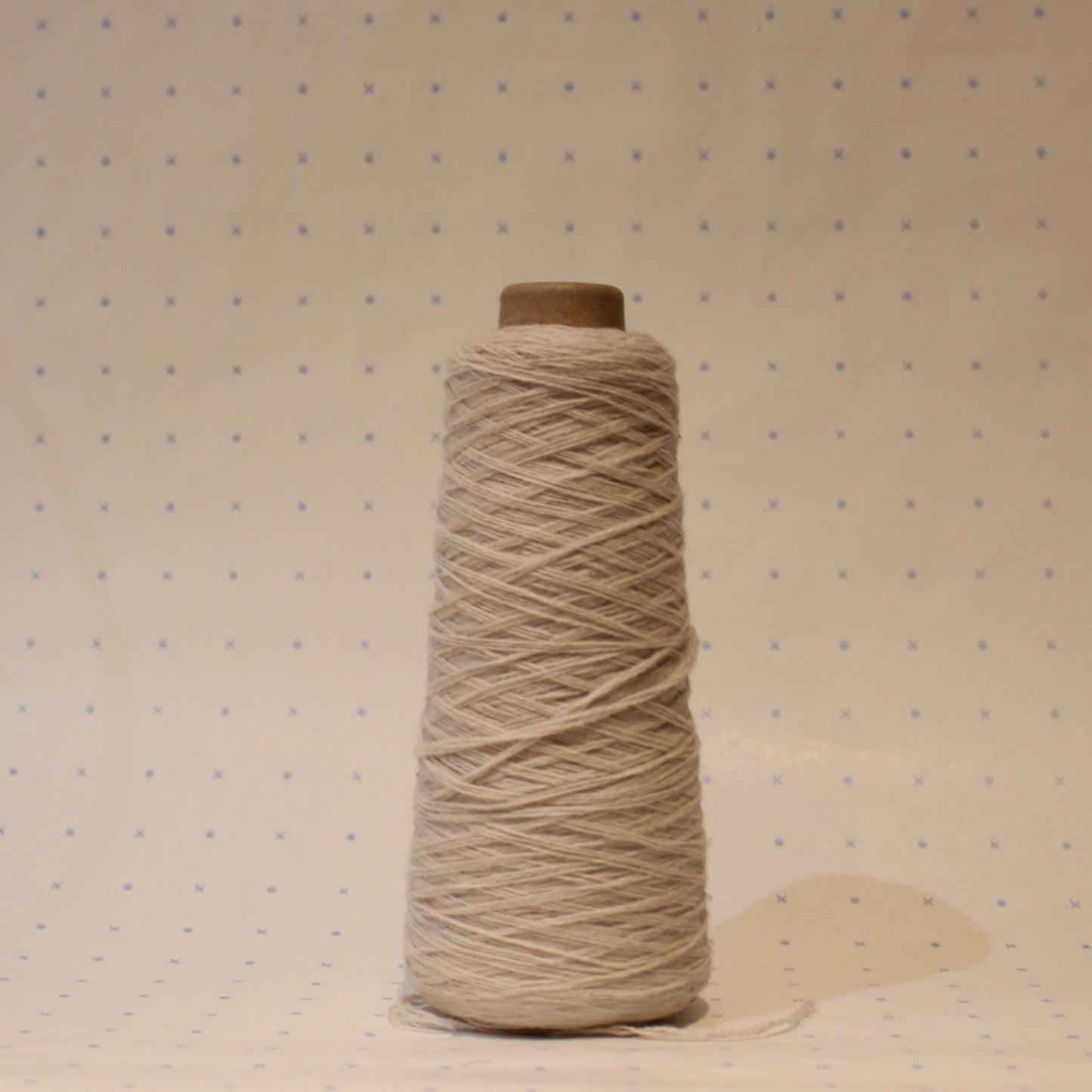 3-plied Wool