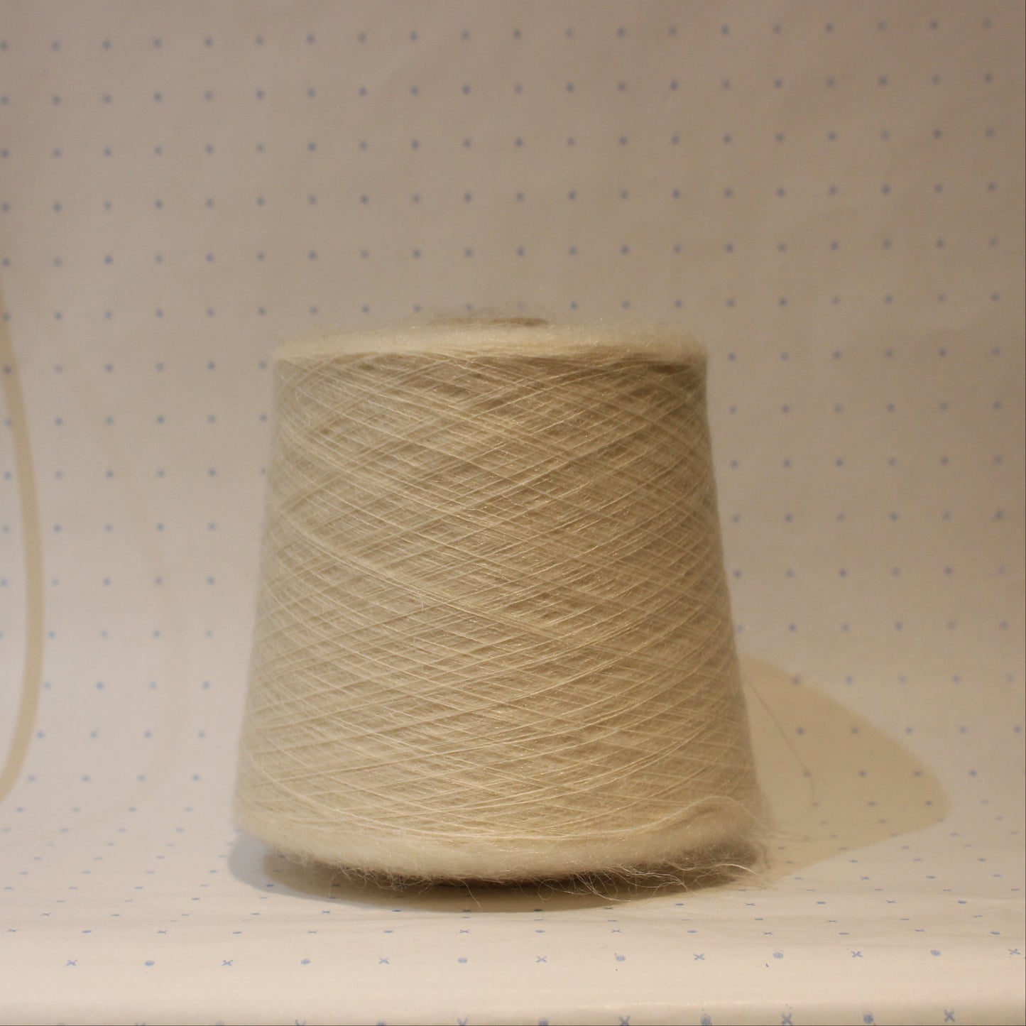 Mohair Blend Yarn