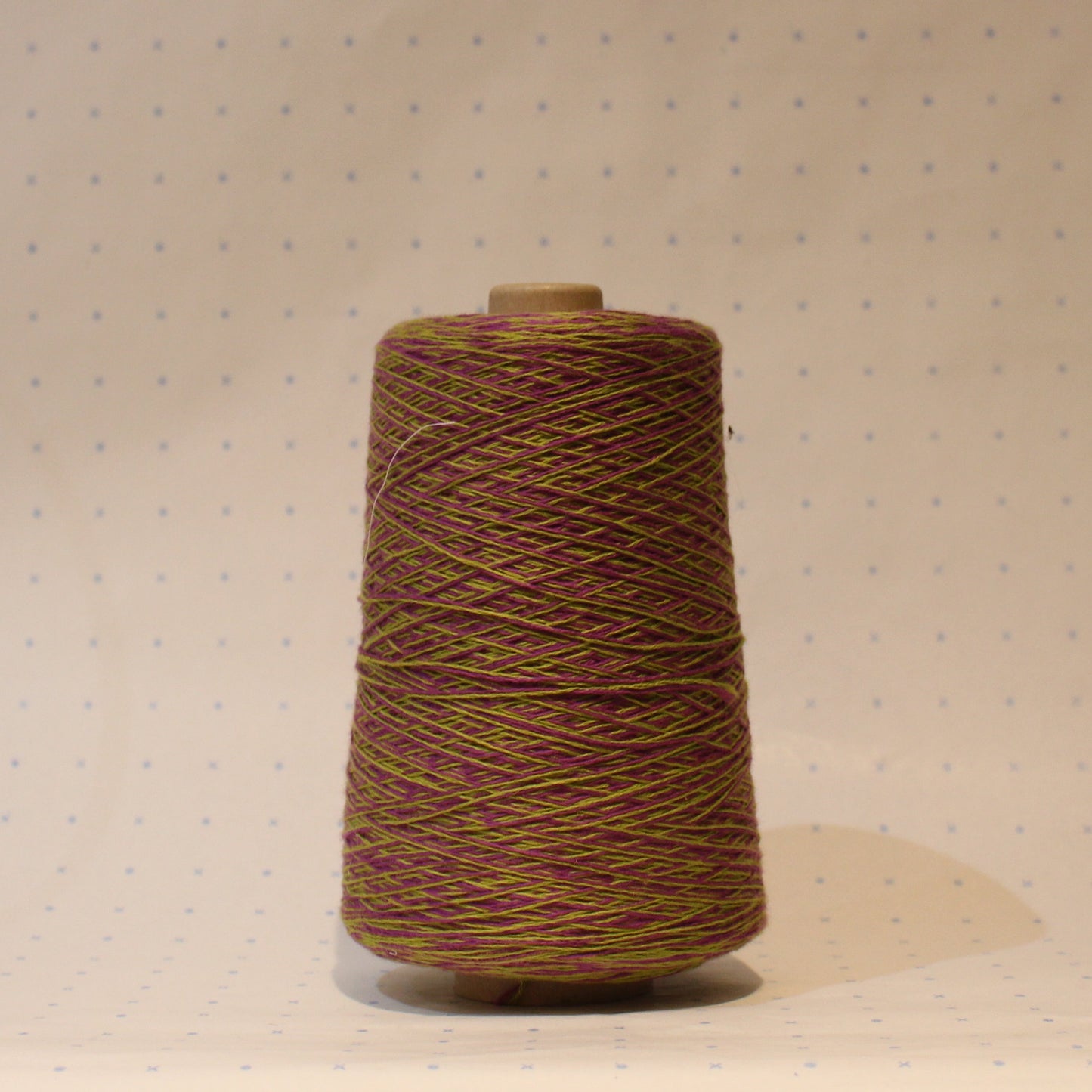 Blend Cotton