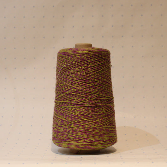 Blend Cotton