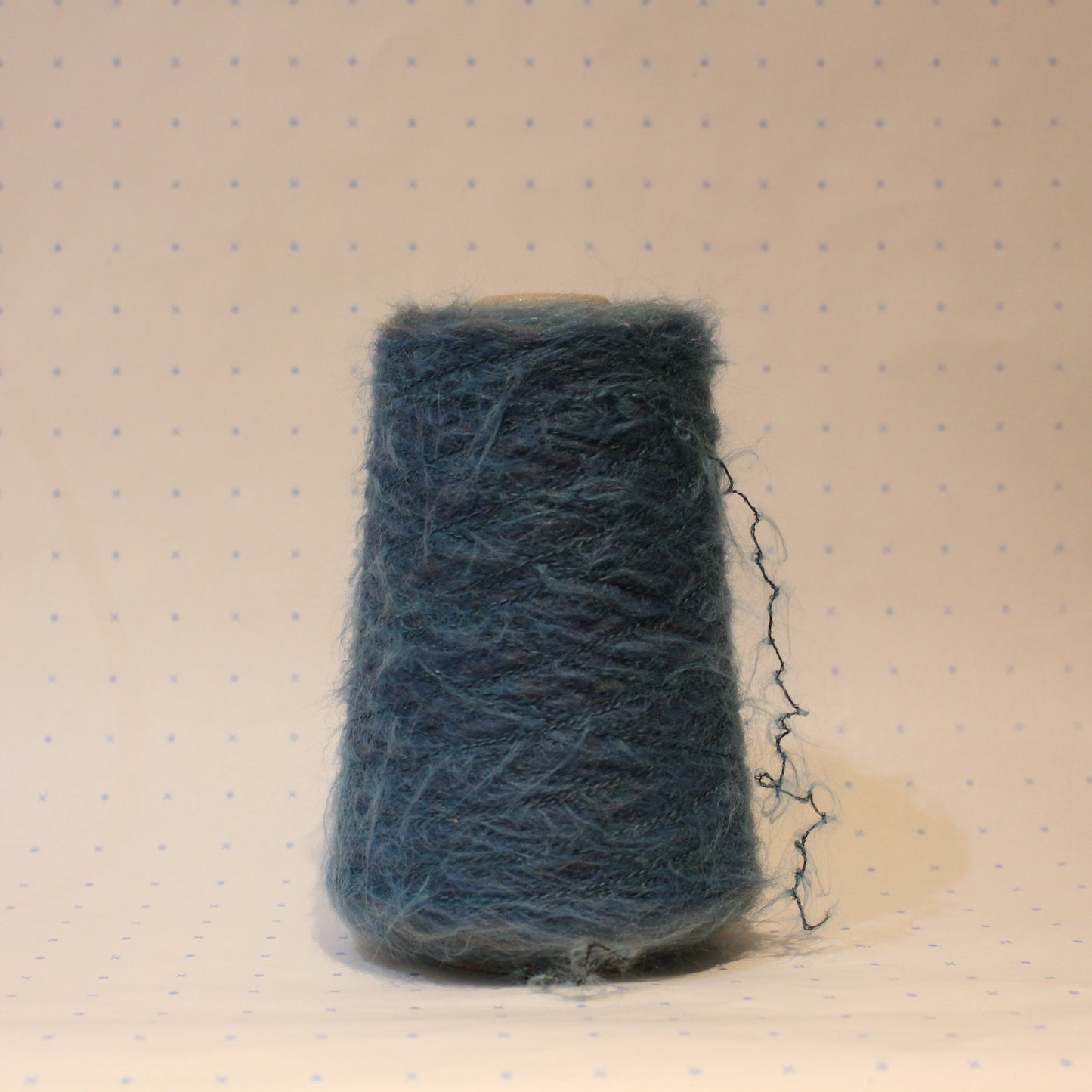 Fancy Yarn