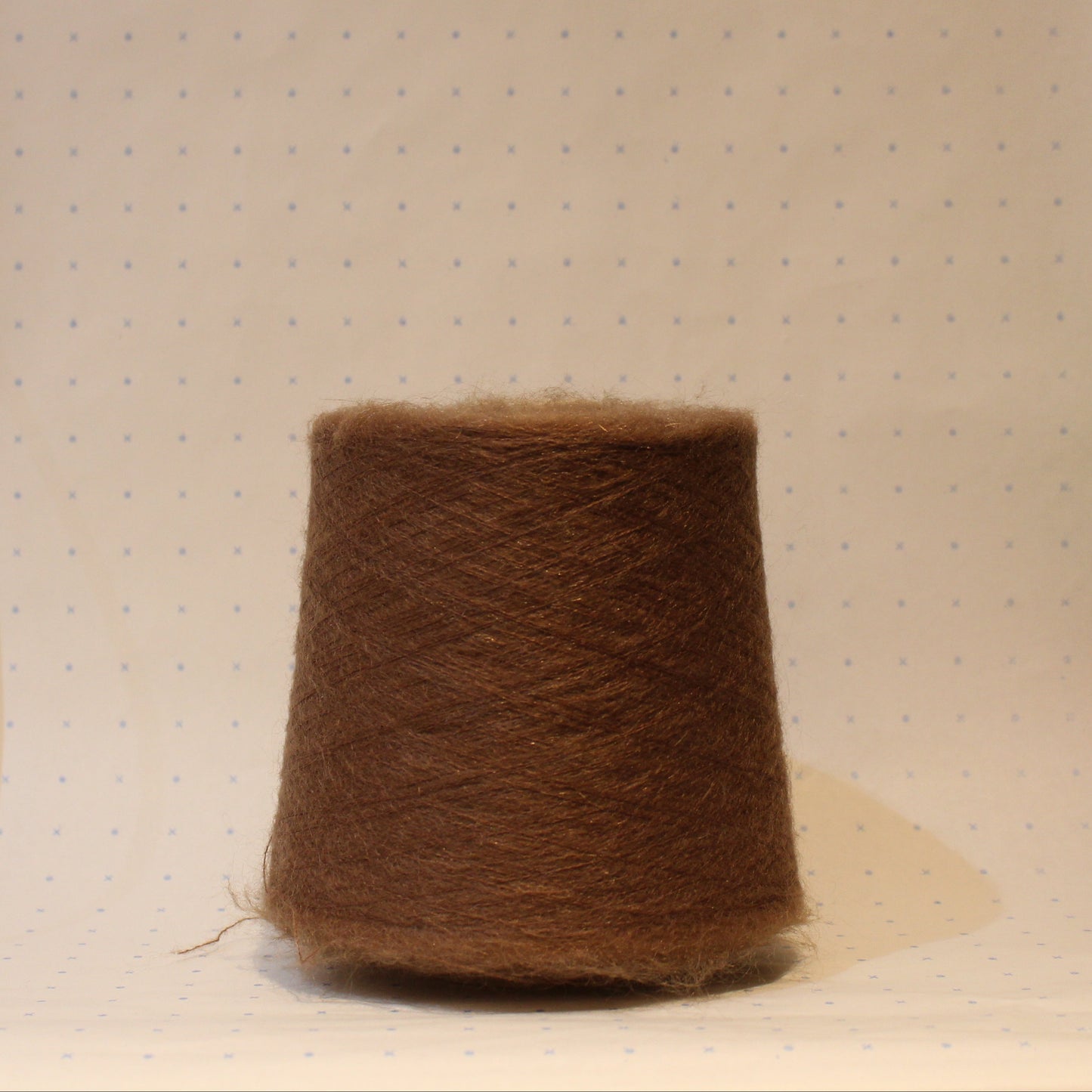 Mohair Blend Yarn