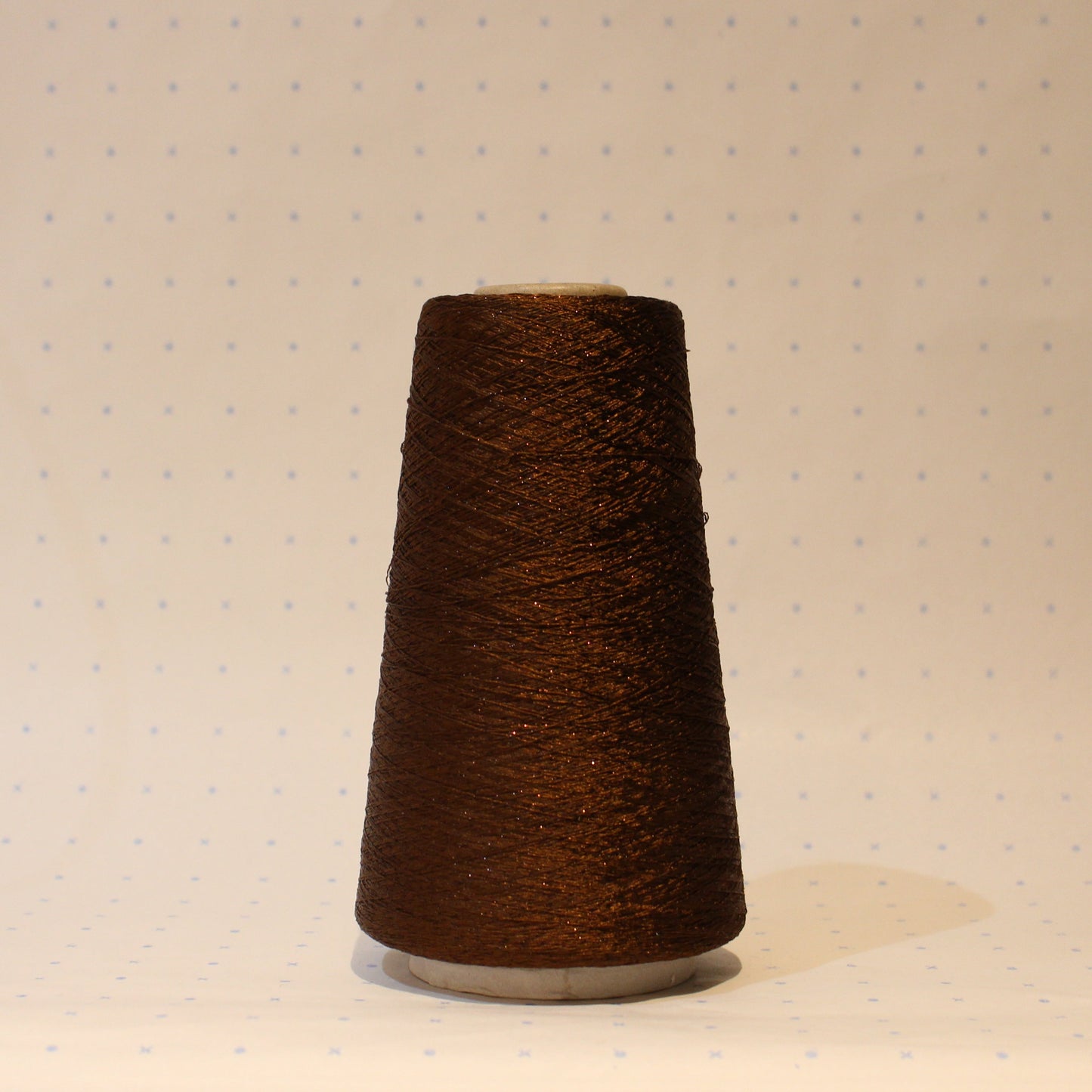 Metallic Yarn - Strass