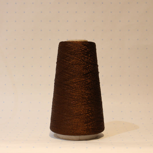 Metallic Yarn - Strass