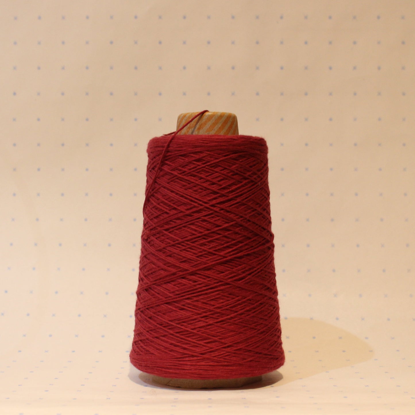 Cotton Nylon Blend
