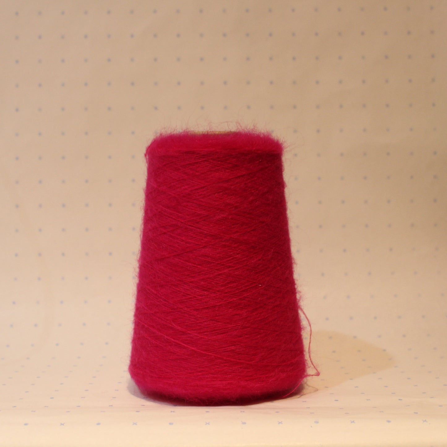 Mohair Blend Yarn
