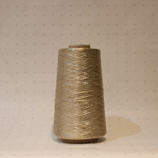 Metallic Yarn - Metalflower