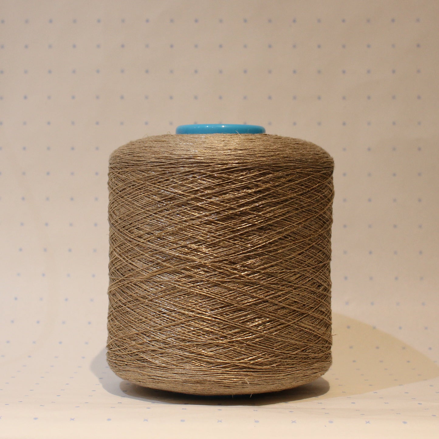 Metallic Yarn - Sella