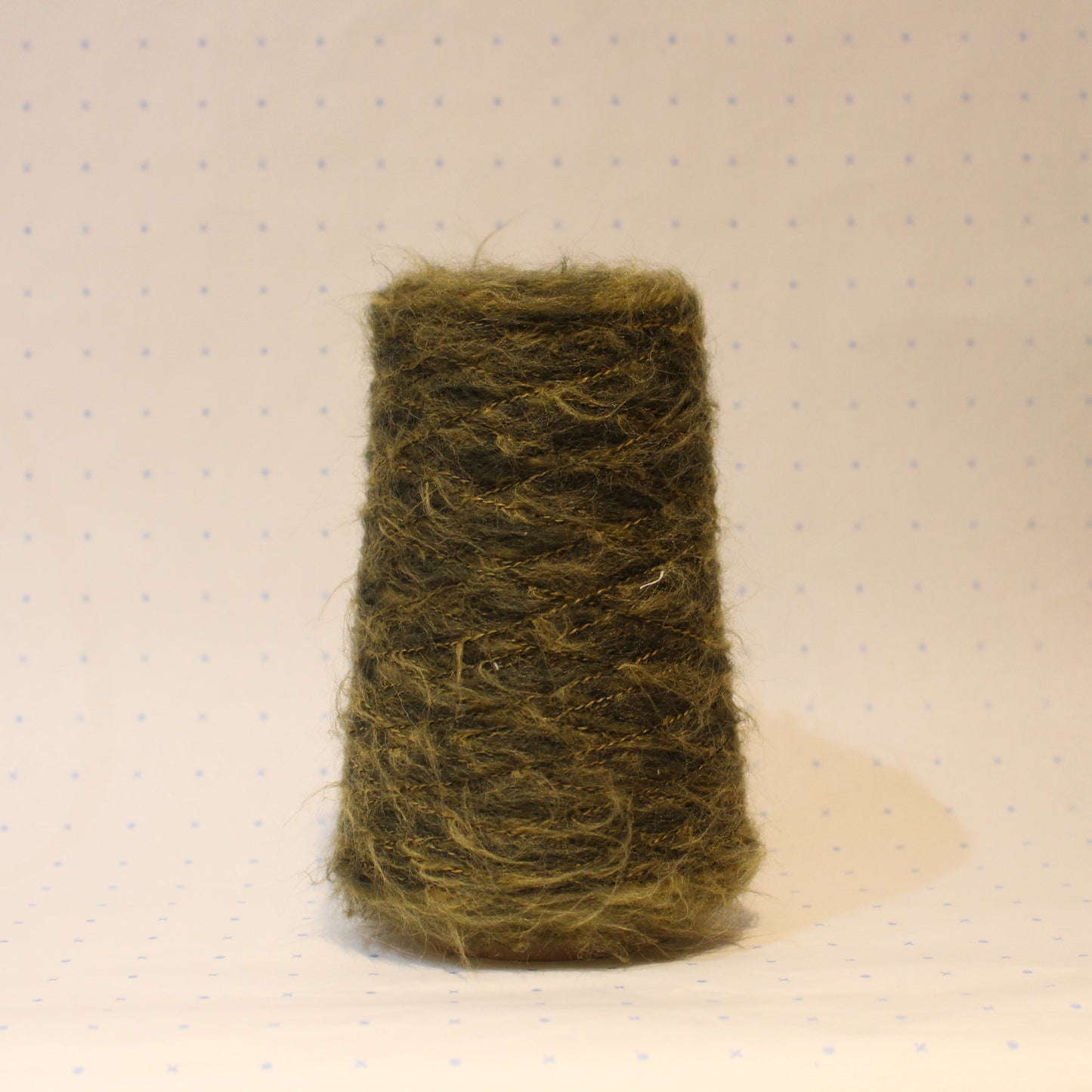 Fancy Yarn