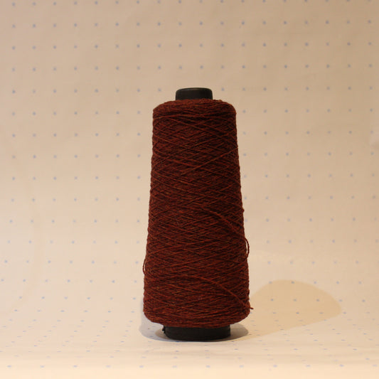 Melange Wool