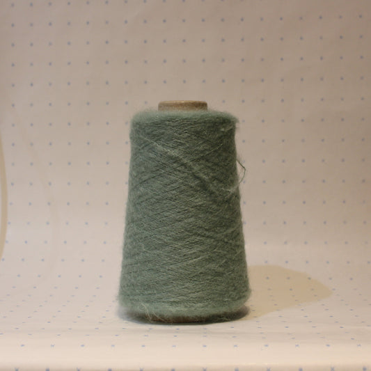 Mohair Blend Yarn