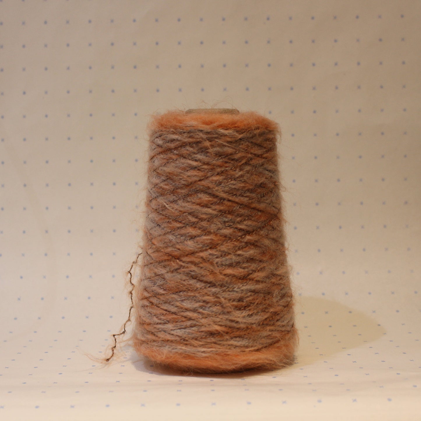 Fancy Yarn