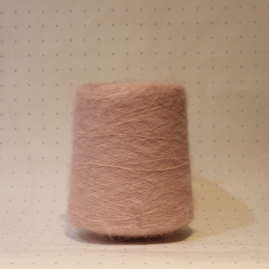 Mohair Blend Yarn