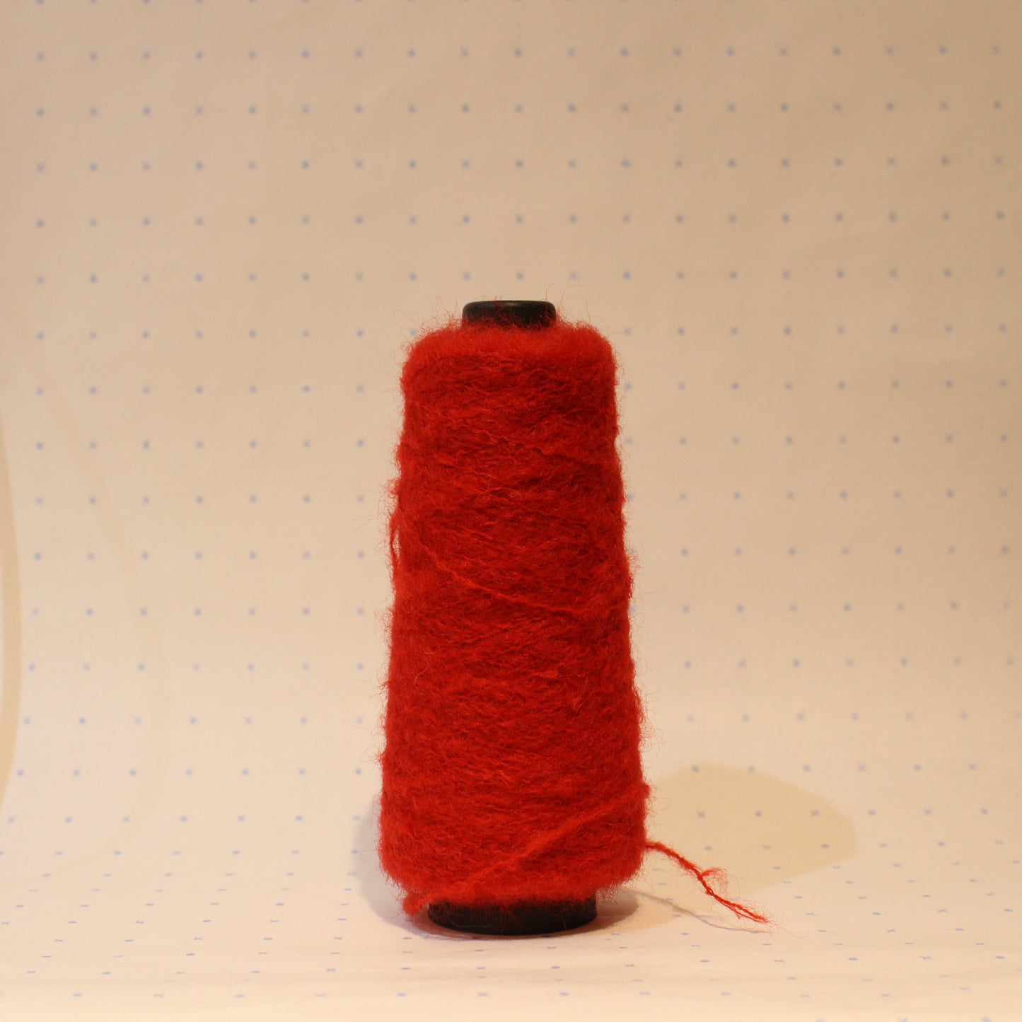 Fancy Yarn