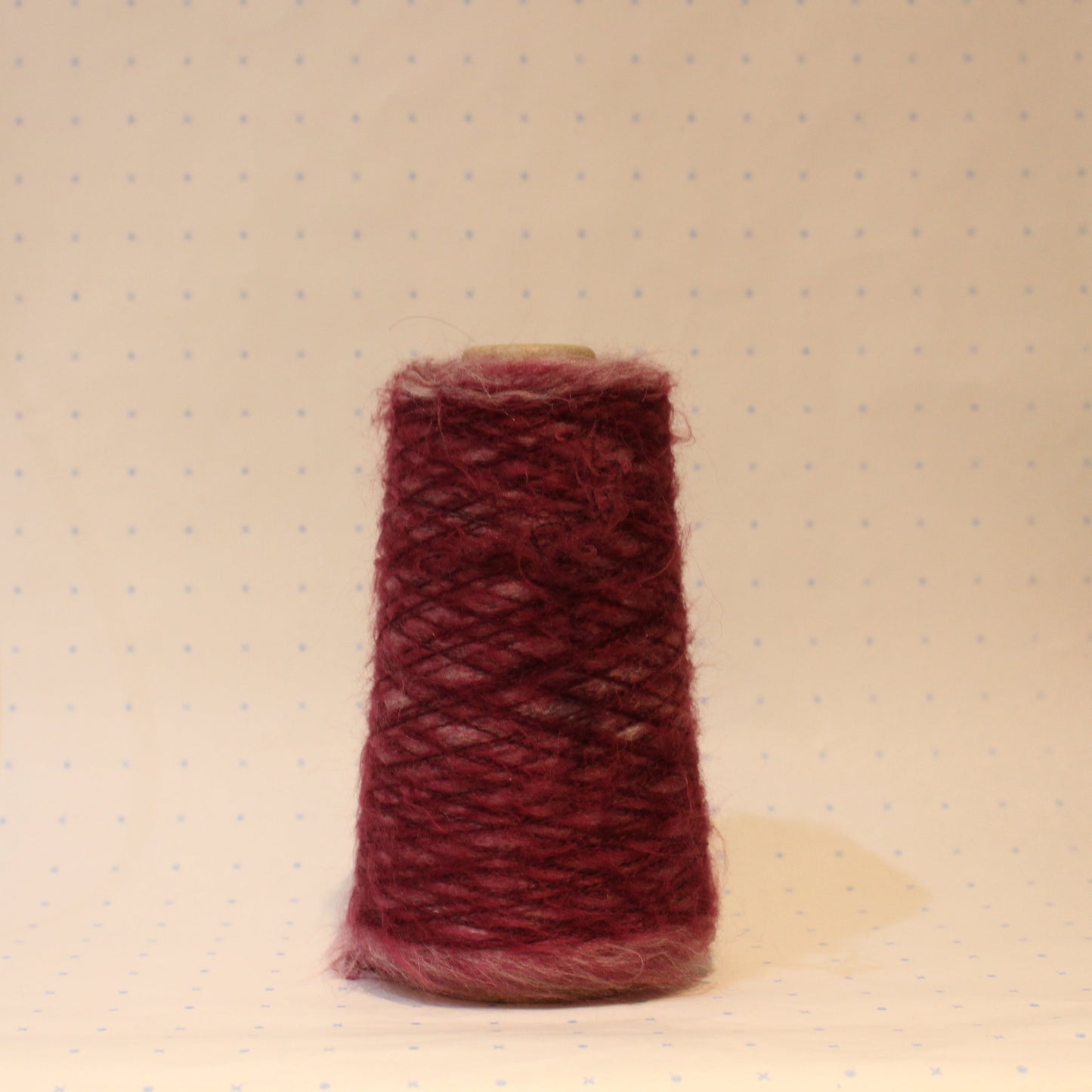 Fancy Yarn